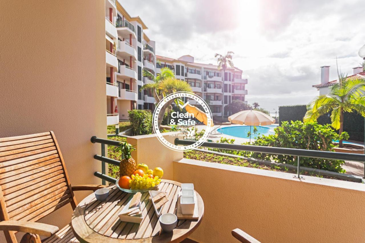 Varandas Do Funchal I By An Island Apart Exterior foto