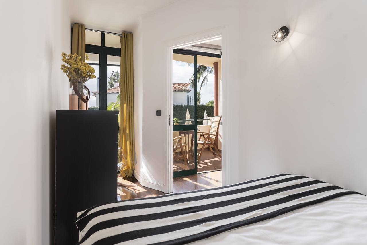 Varandas Do Funchal I By An Island Apart Exterior foto