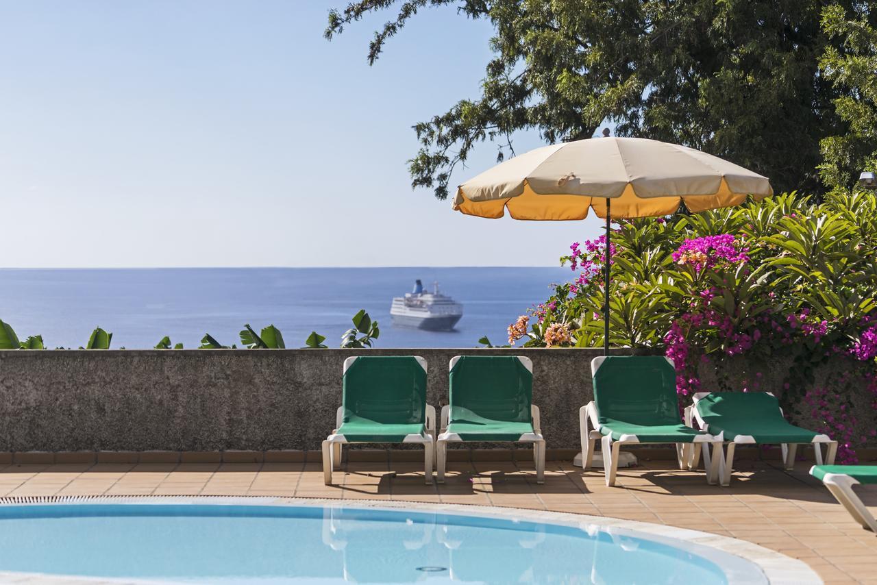 Varandas Do Funchal I By An Island Apart Exterior foto