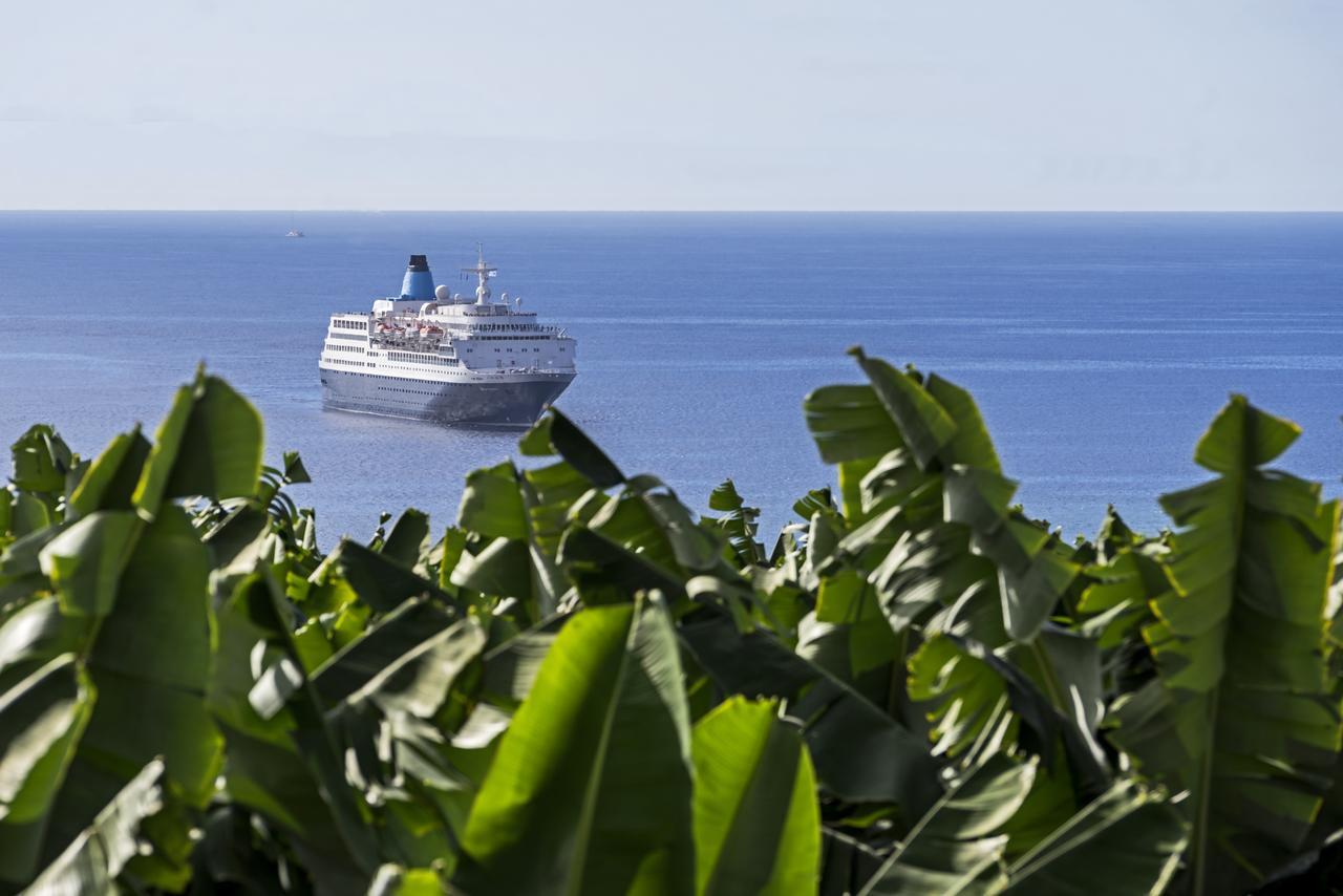 Varandas Do Funchal I By An Island Apart Exterior foto