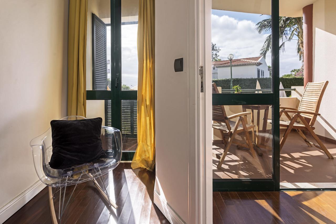 Varandas Do Funchal I By An Island Apart Exterior foto