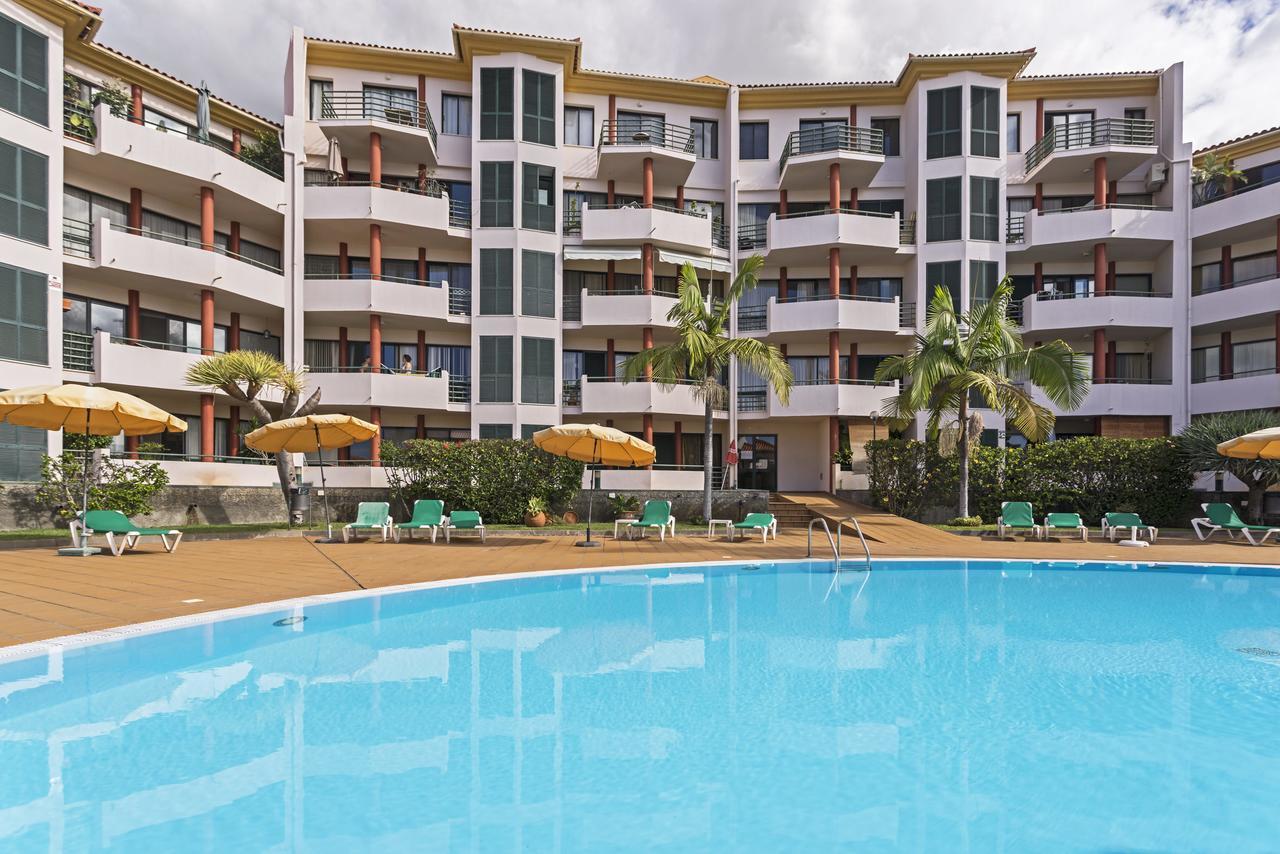 Varandas Do Funchal I By An Island Apart Exterior foto