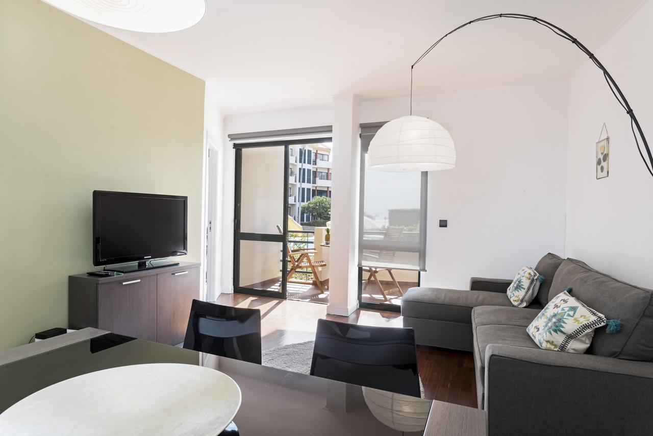 Varandas Do Funchal I By An Island Apart Exterior foto